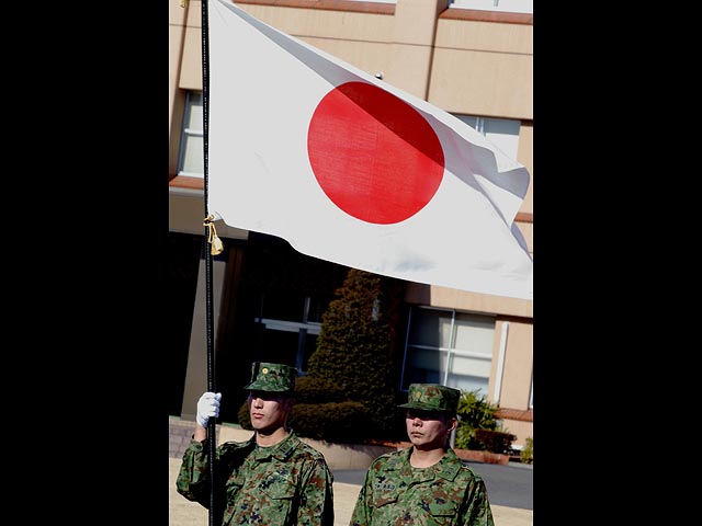 В Японии создается новая спецслужба &#8211; для борьбы с ИГ и охраны саммита G7  