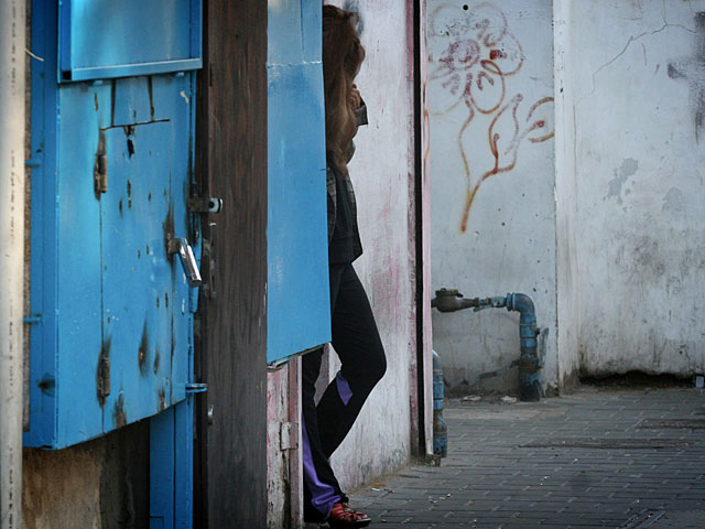30 работниц тель-авивского борделя борются в суде против его закрытия  