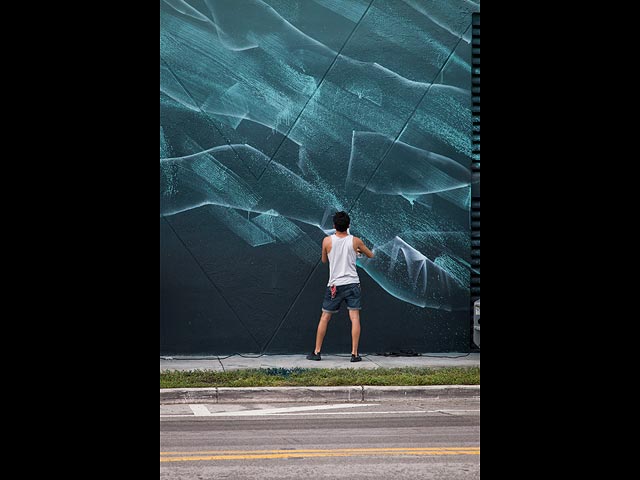 Art Week Miami 2015