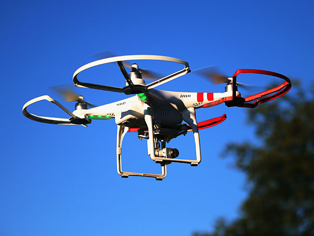 В США владельцев дронов обяжут регистрироваться в государственной базе данных  