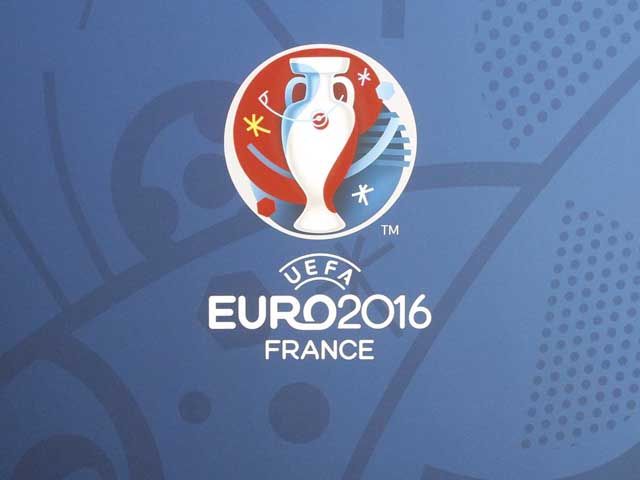 Расписание матчей чемпионата Европы по футболу 2016 года