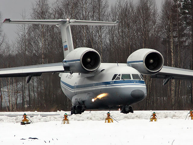 Минобороны Эстонии обвинило Россию в нарушении воздушного пространства  
