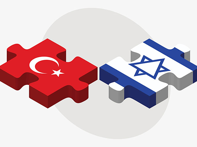Десятый канал ИТВ: Израиль и Турция договорились о принципах урегулирования отношений  
