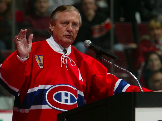 Умер легендарный канадский хоккеист, шестикратный обладатель Кубка Стэнли