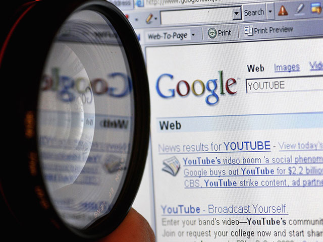 ФАС России обвинила Google в нарушении закона о рекламе  