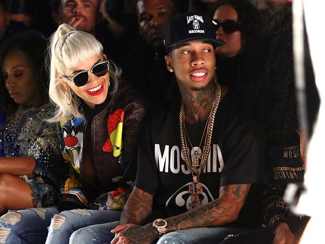 Tyga