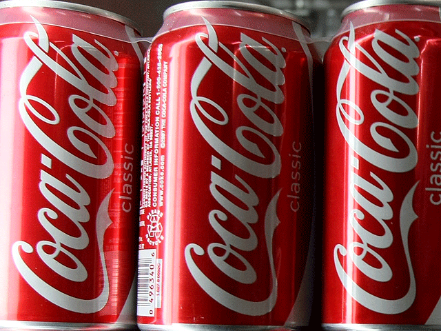 Coca-Colа умудрилась поссориться из-за Крыма сначала с Россией, а потом с Украиной  
