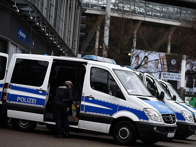     По делу о нападениях на женщин в Кельне задержаны первые подозреваемые
