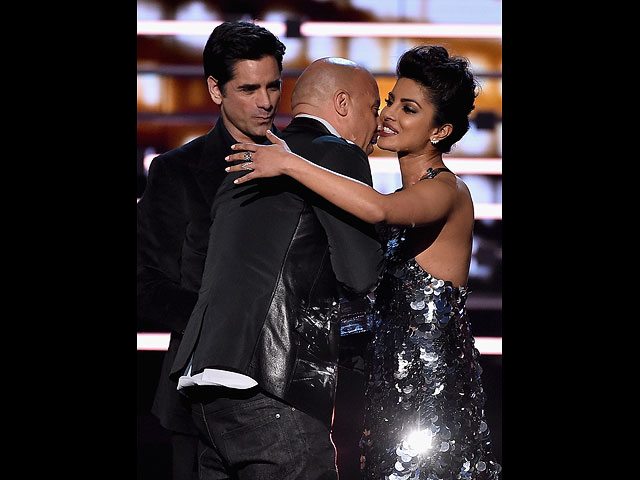 Церемония People's Choice Awards 2016