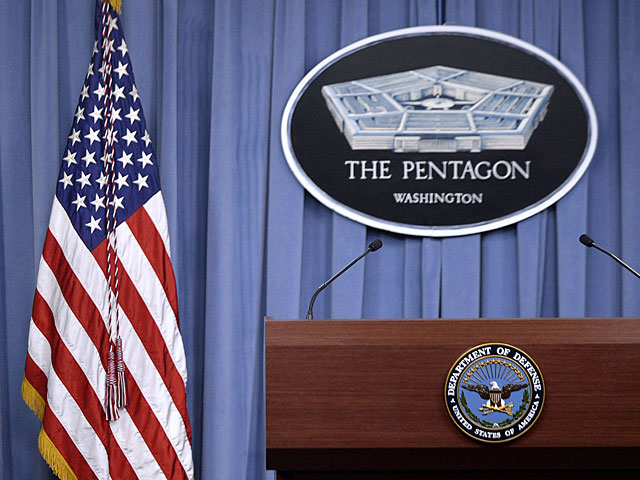 Пентагон: "В декабре уничтожены 2.500 боевиков ИГ"  