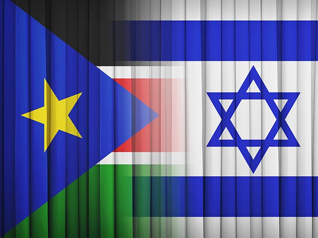 "Гаарец": Израиль пообещал не поставлять оружие в Южный Судан  