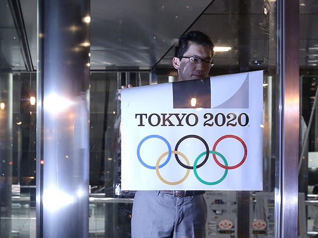 Израиль создает киберконсорциум для защиты Олимпиады Токио-2020  
