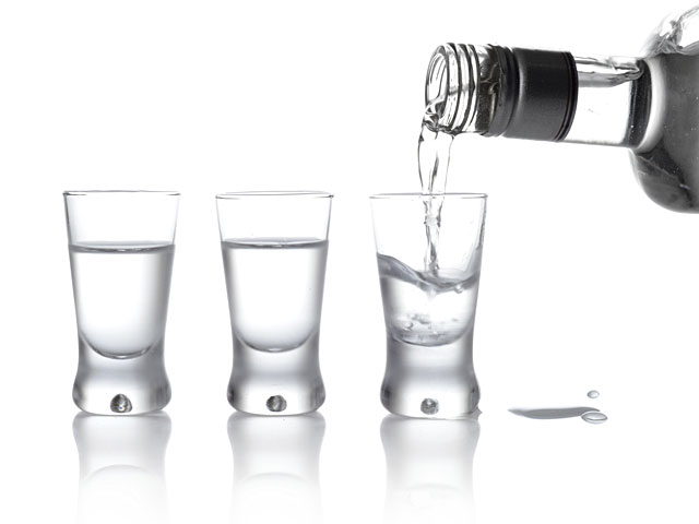Минздрав: напиток "Vodka Rasputin" опасен для здоровья  