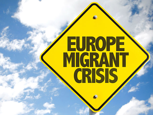 Глава Евросовета: Шенгенская зона может прекратить свое существование через два месяца  