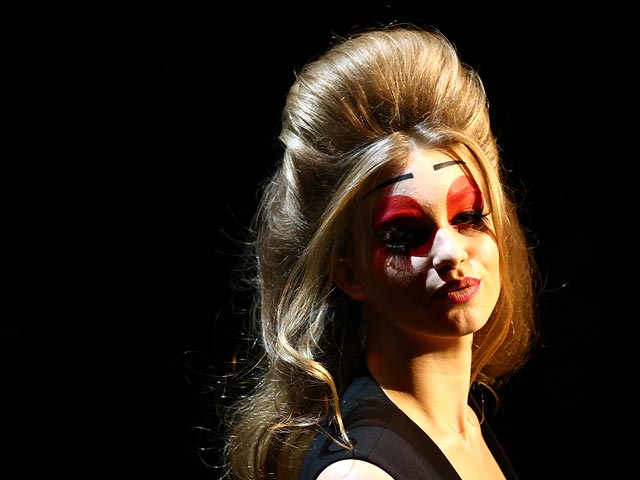 Mercedes-Benz Fashion Week в Берлине