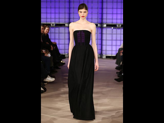 Mercedes-Benz Fashion Week в Берлине