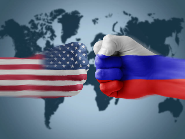 The New York Times: Россия и США соперничают за позиции в Сирии