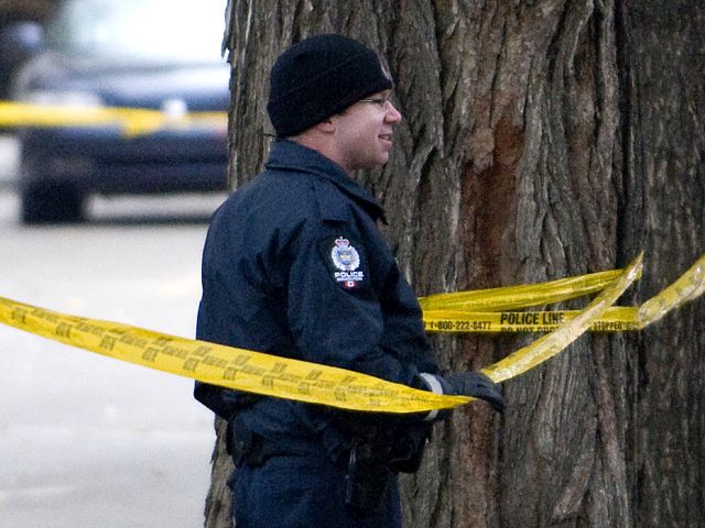 Вооруженное нападение в канадской школе, убиты четыре человека