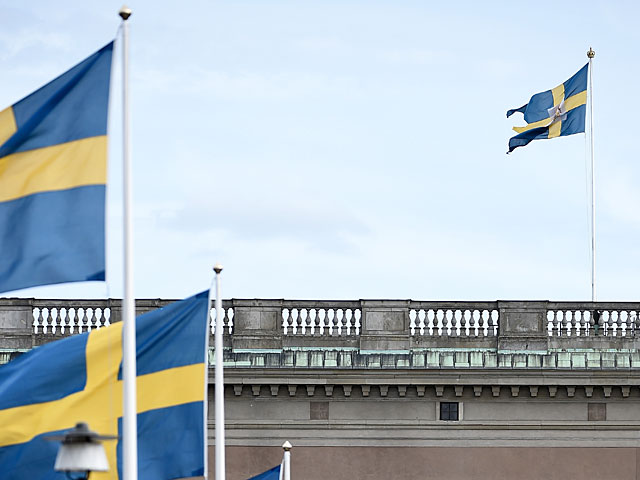 В Швеции начались слушания по делу об убийстве сотрудницы приюта для беженцев  