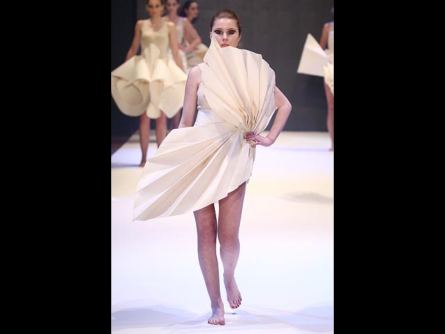 Показ Platform Fashion 