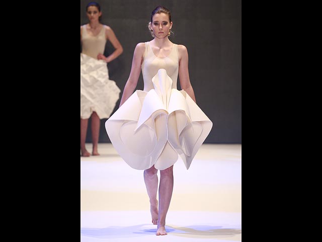 Показ Platform Fashion 