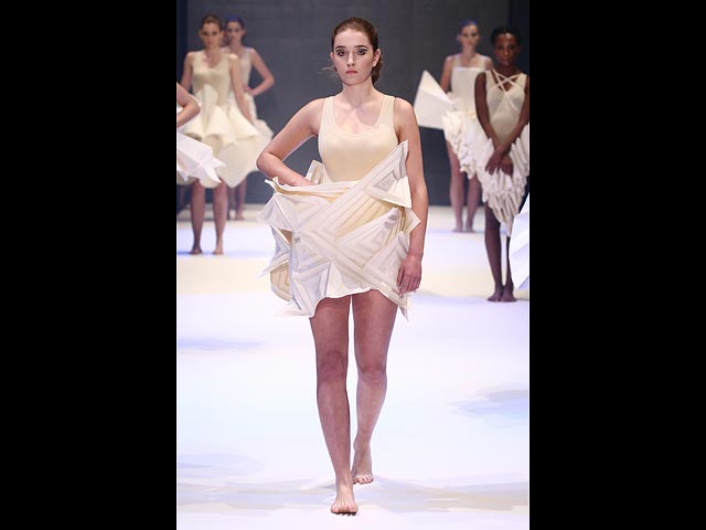 Показ Platform Fashion 