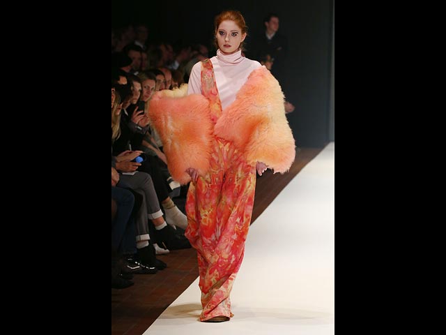 Показ Platform Fashion 