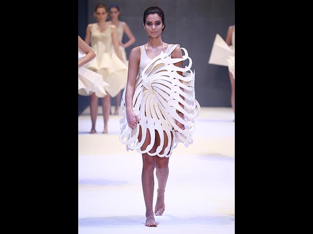 Показ Platform Fashion 