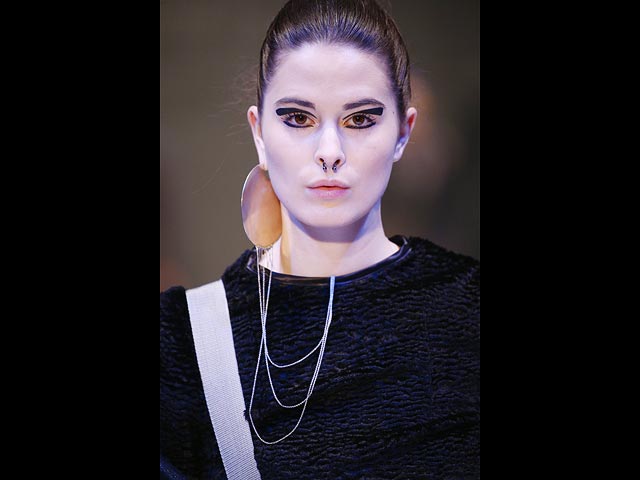 Показ Platform Fashion 