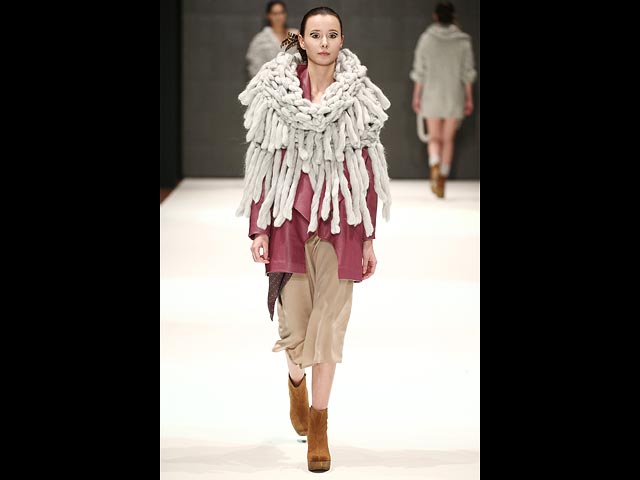 Показ Platform Fashion 