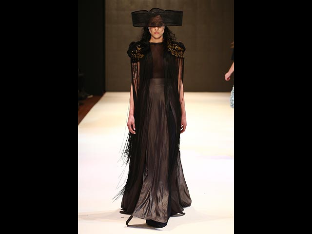 Показ Platform Fashion 