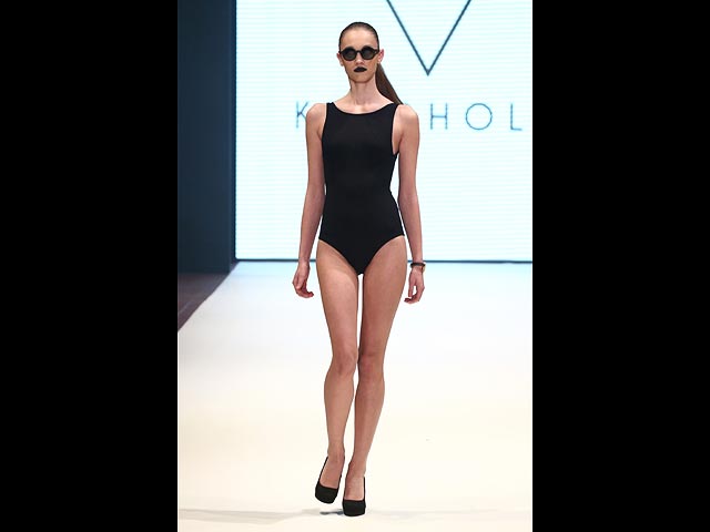 Показ Platform Fashion 