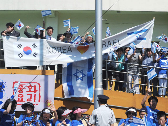 Израиль и Южная Корея приступают к совместному созданию нового БПЛА вертикального взлета