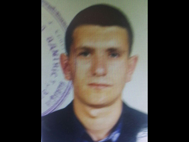 Внимание, розыск: пропал 40-летний Сергей Макаров  