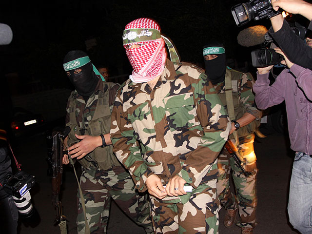 ХАМАС: в секторе Газы казнен полевой командир, отвечавший за охрану Мухаммада Дэйфа  