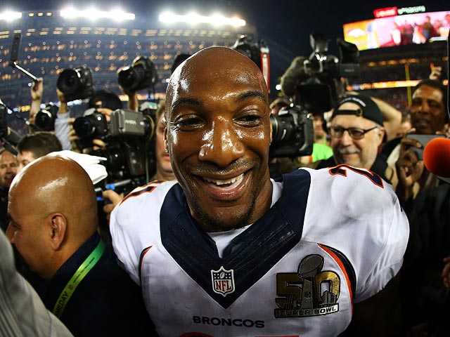 Матч за титул чемпиона NFL