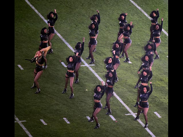 Матч за титул чемпиона NFL