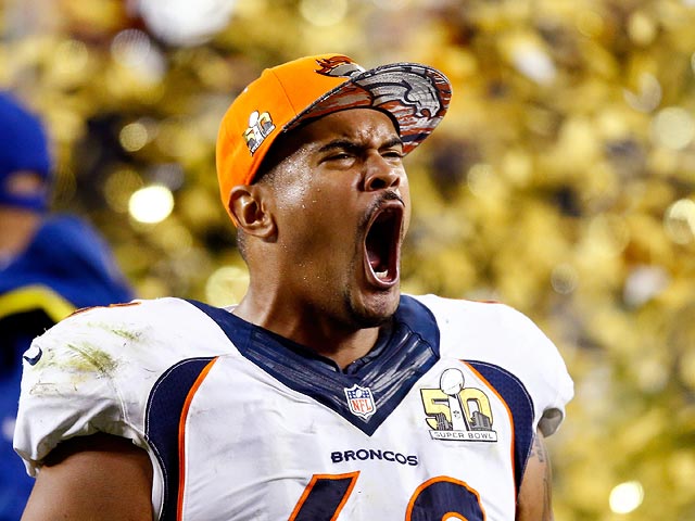 Матч за титул чемпиона NFL