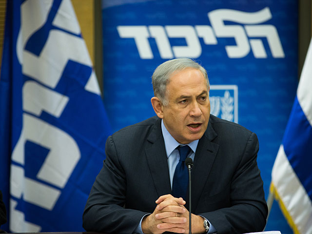 Ответ Нетаниягу БАГАЦ: "Газовое соглашение служит интересам безопасности Израиля"  