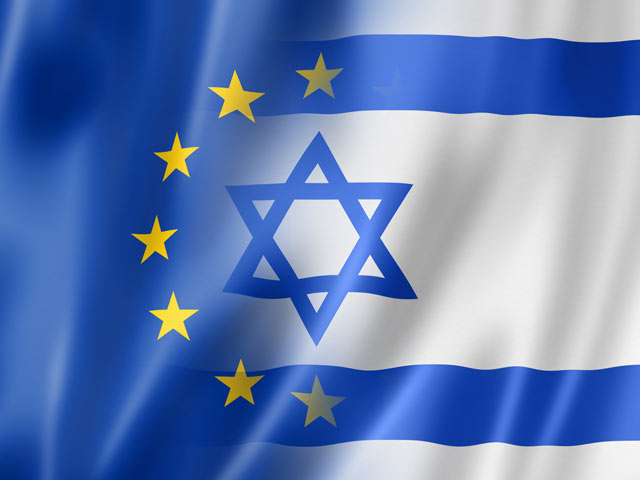 Руководство ЕС ведет тайные переговоры с Израилем о восстановлении отношений