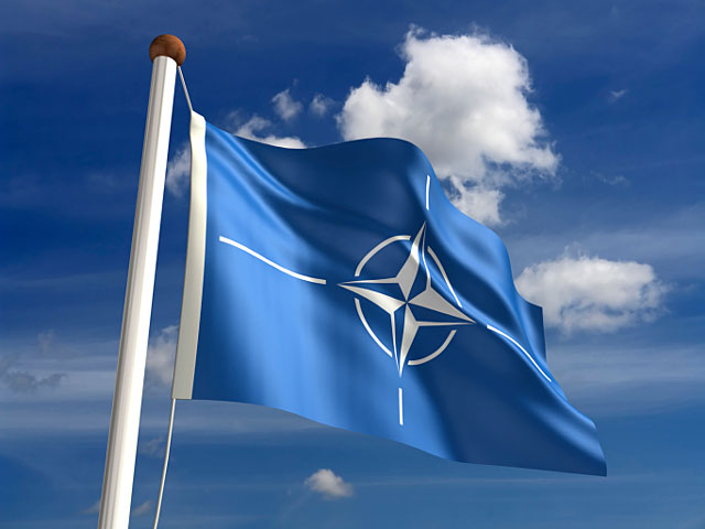 NATO расширит военное присутствие в восточном Средиземноморье и Черном море