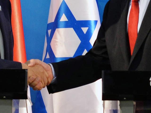 Израиль и Россия близки к подписанию договора о зоне свободной торговли