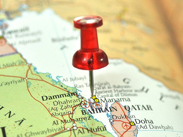 В Бахрейне арестованы четыре американских журналиста