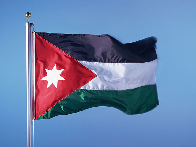 Иордания не намерена отменять контракт на закупку газа у Израиля