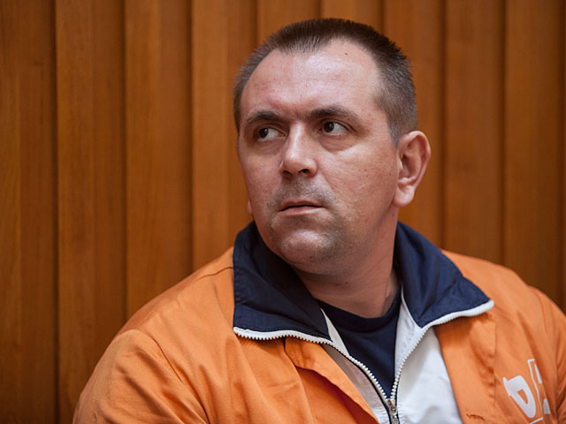 Адвокаты Романа Задорова требуют от суда рассмотреть свидетельства, "говорящие об его невиновности"  