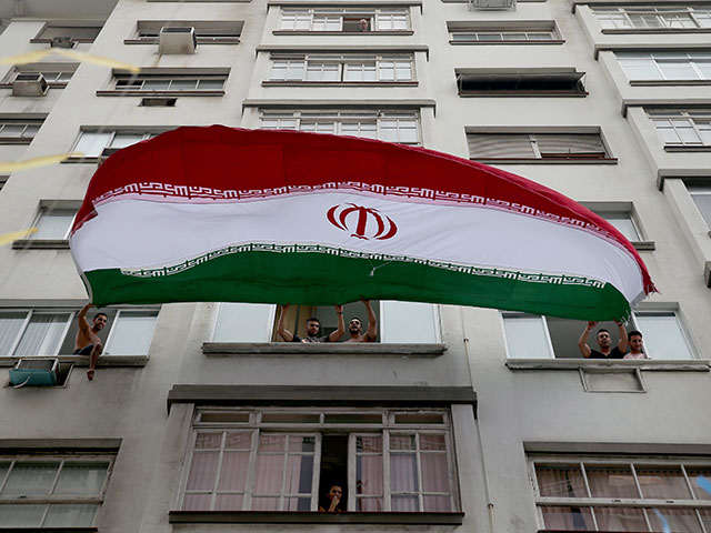 Центральный банк Ирана: после отмены санкций разморожены $32 млрд в зарубежных банках  
