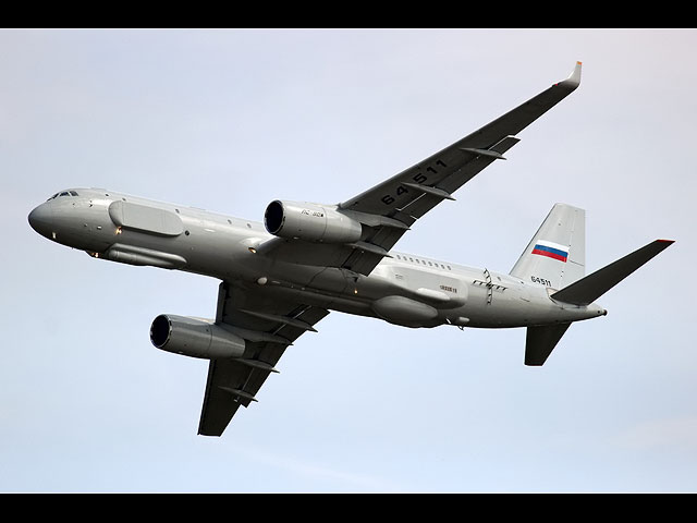 Ту-214Р  