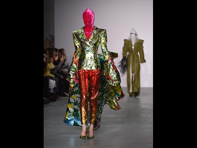 London Fashion Week