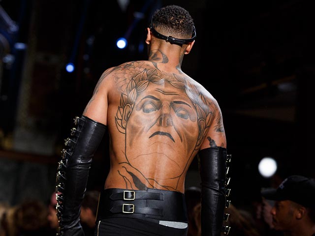 London Fashion Week