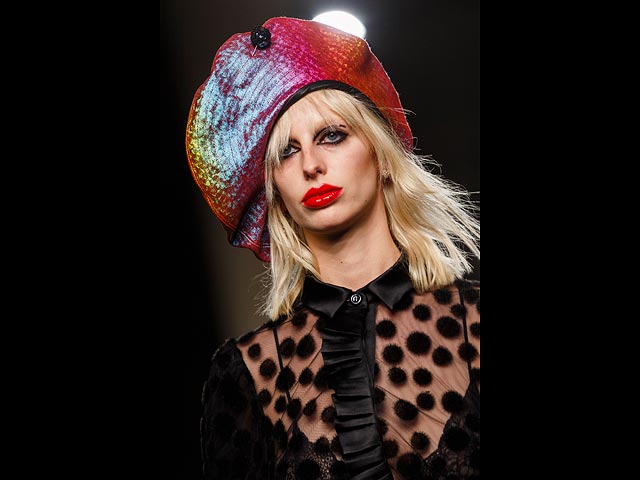 London Fashion Week